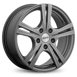 X`trike X-112 6.5x16 PCD5x105 ET39 DIA 56.6  HSB